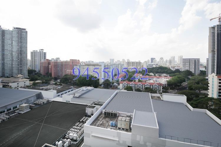 Blk 85A Lorong 4 Toa Payoh (Toa Payoh), HDB 3 Rooms #172095292